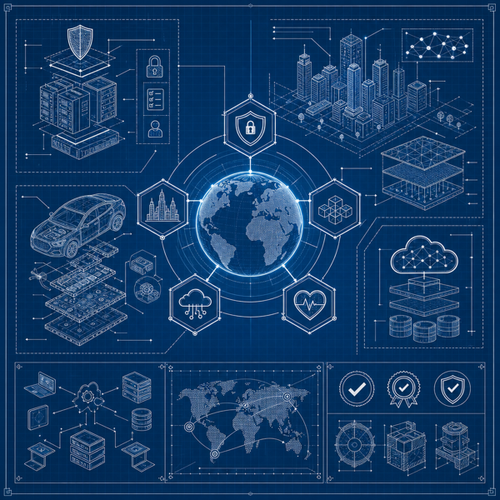 Information Technology Standards: Key July 2026 Updates for ISMS, Smart Cities, Digital Twins, DASH, and Health Data