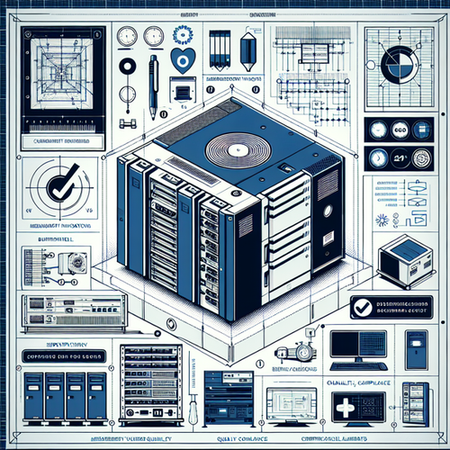 May 2025 in Review: Key Information Technology Standards Published