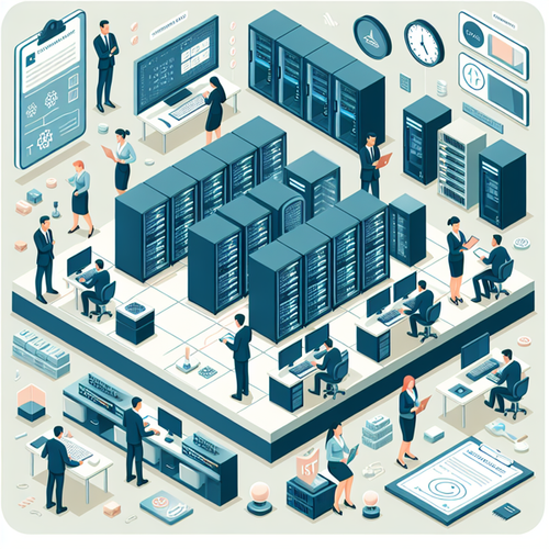 Monthly Roundup: Information Technology Standards from October 2025