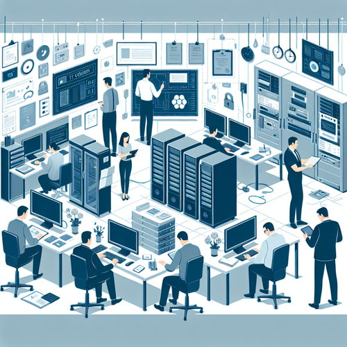 Monthly Overview: Information Technology Standards from October 2025