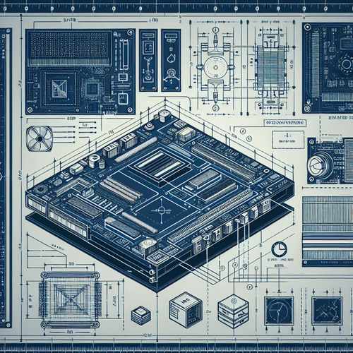 April 2026: Major Developments in Information Technology Standards
