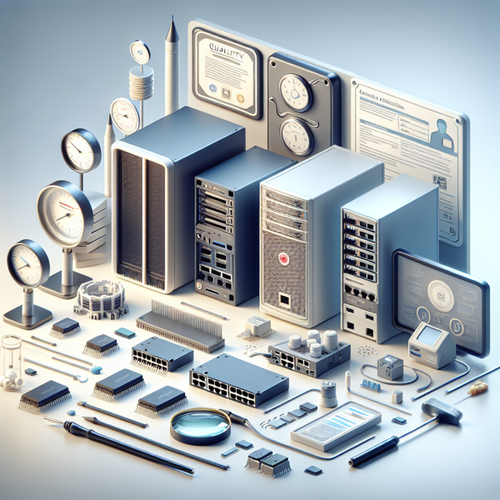 February 2026: Key IT Standards for Data Centres, E-Commerce, and Digital IDs Released