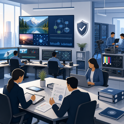 September 2026: Key Developments in Information Technology Video Coding Standards