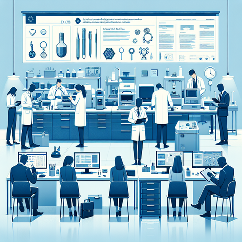 Jewellery Testing Standards Advance with ED-XRF: March 2026 Release