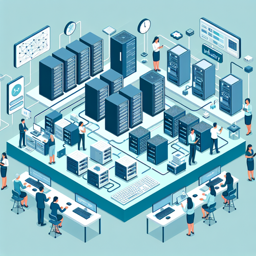 Key IT Security Standards: Boosting Productivity, Privacy, and Safe Scaling in a Digital World