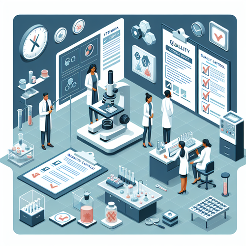 A Practical Guide to Laboratory Medicine Standards: Ensuring Quality, Safety, and Innovation