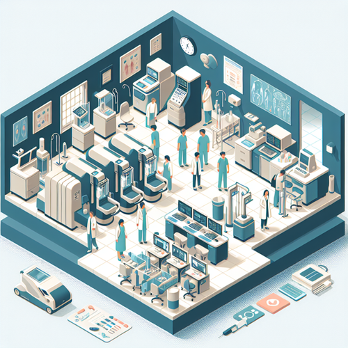 A Practical Guide to Key Laboratory Medicine Standards for Safer, Smarter Health Care