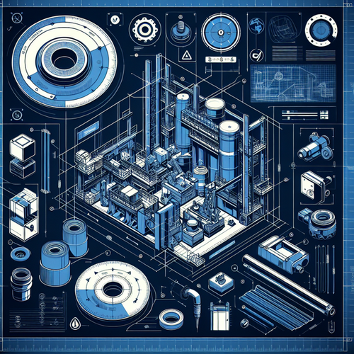 Lifting Appliances Safety and Electrical Installation Vocabulary: Essential Standards for Modern Materials Handling
