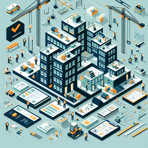 Understanding Key Standards for Lifts and Escalators: Accessibility, Safety, and Modernization