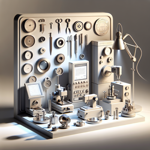 Reducing Industrial and Building Noise: Key International Measurement Standards Explained