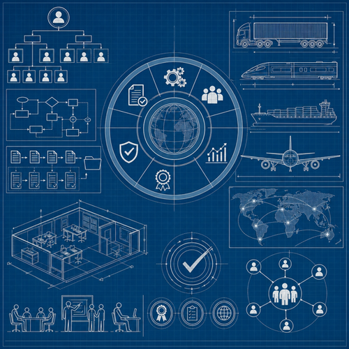 August 2026: Essential New Standards for Management, Quality, and Transport Services