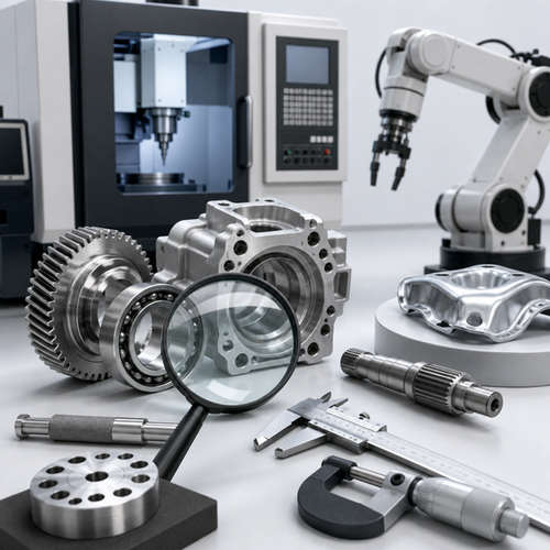 August 2026: New Standards Advance Manufacturing Engineering Processes