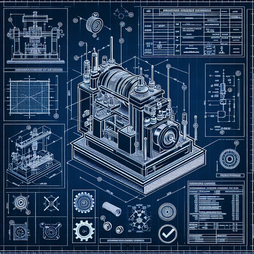 Monthly Roundup: Manufacturing Standards from September 2025