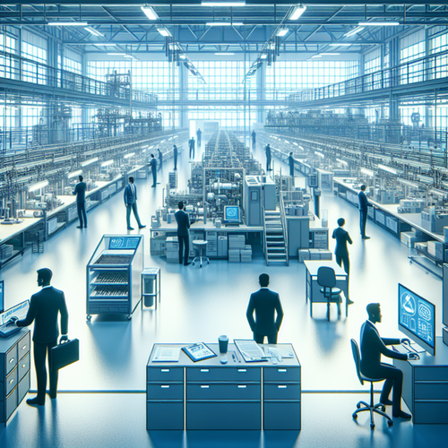 Manufacturing Engineering Standards Summary – September 2025 Monthly Overview