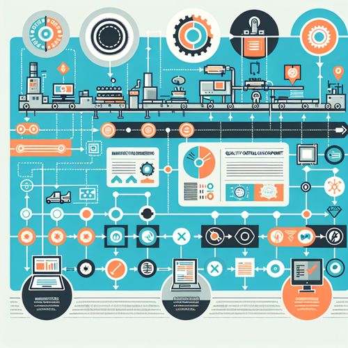 Manufacturing Standards Summary – September 2025 (Part 3 of 4)