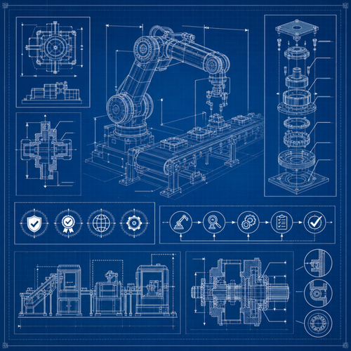 June 2026: New Standards Shaping the Future of Manufacturing Engineering