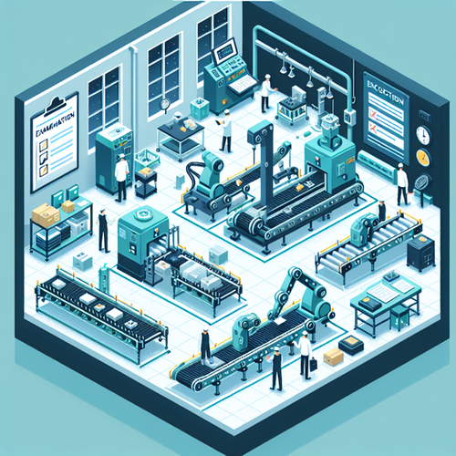 Manufacturing Engineering and Industrial Automation: Key OPC UA & Cybersecurity Standards Guide