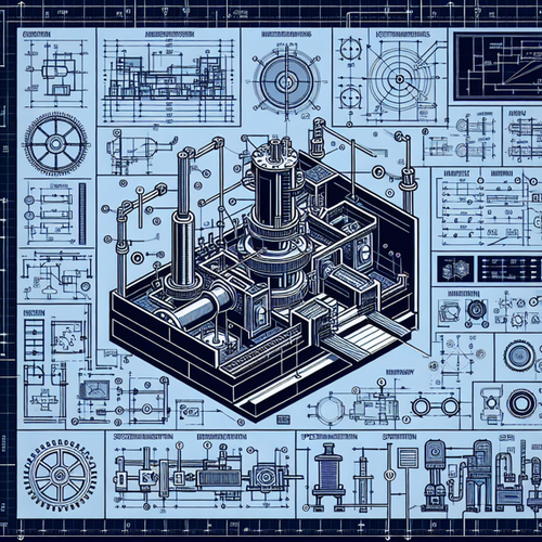 Unlocking Productivity and Security: Key Standards for Manufacturing Engineering and Industrial Automation