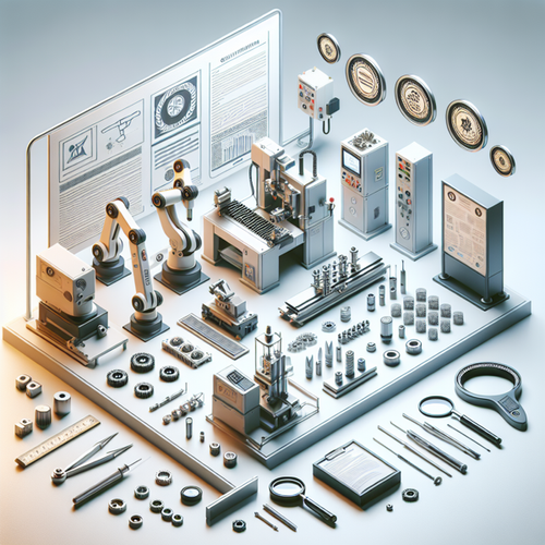 Manufacturing Connectivity Redefined: January 2026 Standard Updates