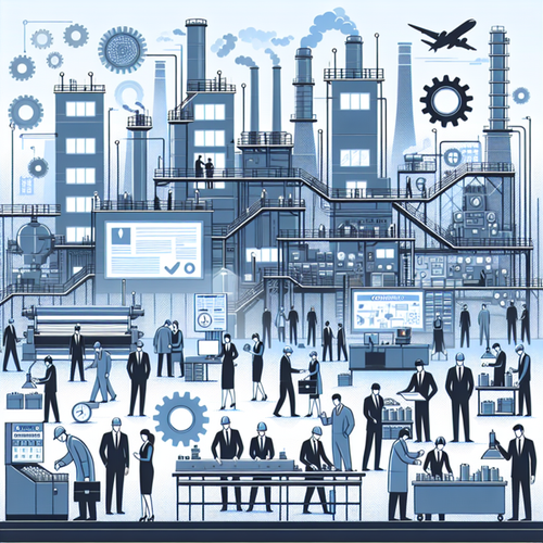 January 2026: Key Manufacturing Engineering Standards Released