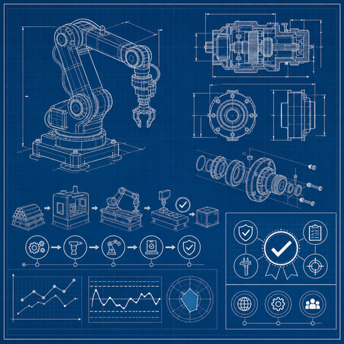 Manufacturing Engineering Standards: May 2026 – Part 2 Highlights