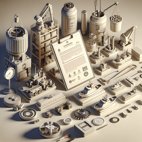 April 2026: New Standards Shape Marine Structures and Shipbuilding