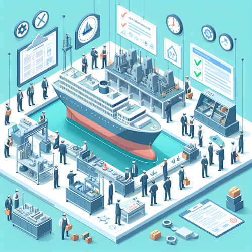 November 2025: Key Updates in Shipbuilding and Marine Structures Standards