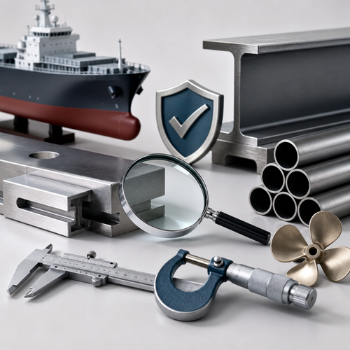 September 2026 Brings Crucial Standards Updates for Shipbuilding and Marine Structures