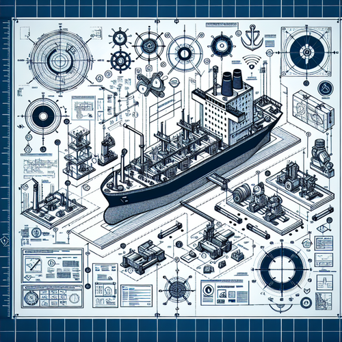 January 2026 Maritime Technology Standards: New Battery, Insulation, and LNG Guidelines