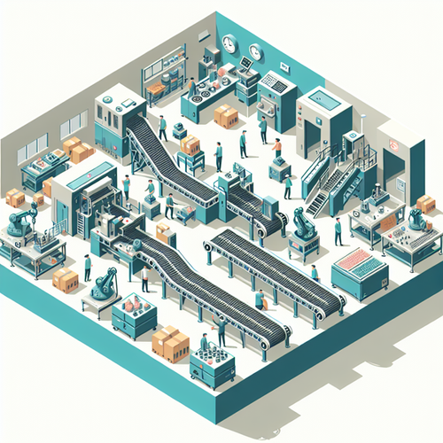 Monthly Roundup: Materials Handling Equipment Standards from September 2025