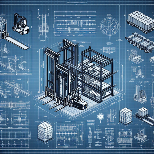 February 2026: Essential Updates to Materials Handling Equipment Standards