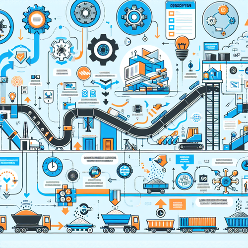 November 2025: New Standards for Conveyor Belts and Earth-Moving Safety