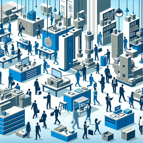 March 2026: New Standards Advance Surface Filter Techniques and Metrology Symbols