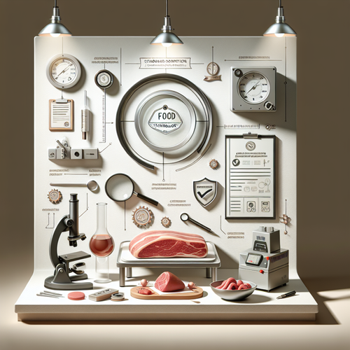 January 2026: New ISO Standard Sets Benchmark for Nitrite and Nitrate Testing in Meat Products