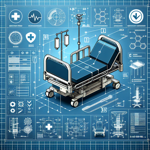 April 2026: New Safety Standard for Medical Beds Enhances Patient Protection