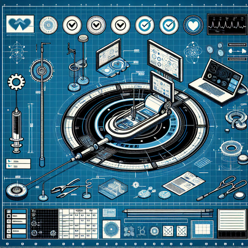 Medical Equipment Standards: A Practical Guide to Risk, Safety, and Quality in Healthcare