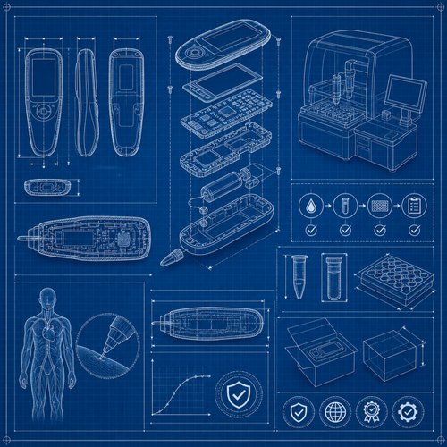 July 2026: New Standards Advance Medical Devices & Lab Testing