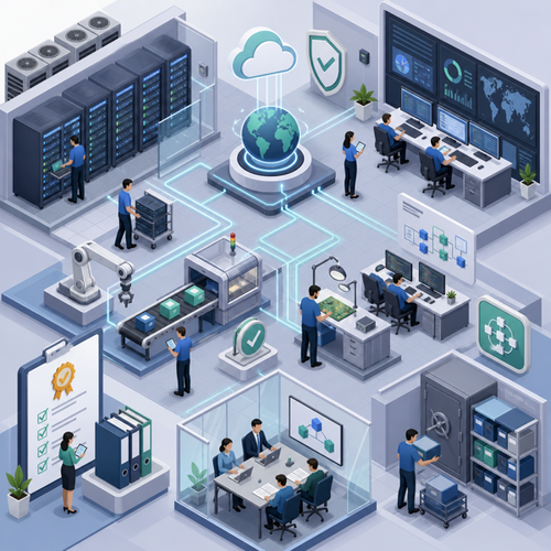 Medicinal Product Identification Standards: Ensuring Consistent, Exchangeable Data Across the Healthcare Ecosystem
