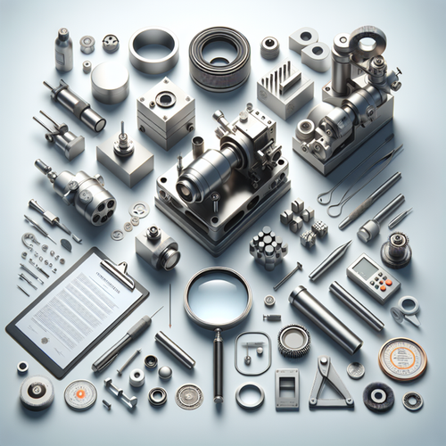 Key Metallurgy Standards for Metal Production: Boosting Quality, Compliance, and Innovation