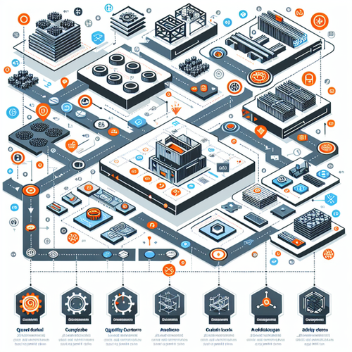 April 2026: Metallurgy Standards Update for Steel Sections and Structural Products