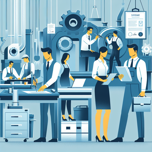 December 2025: New Standards Advance Metallurgical Testing and Quality Assurance