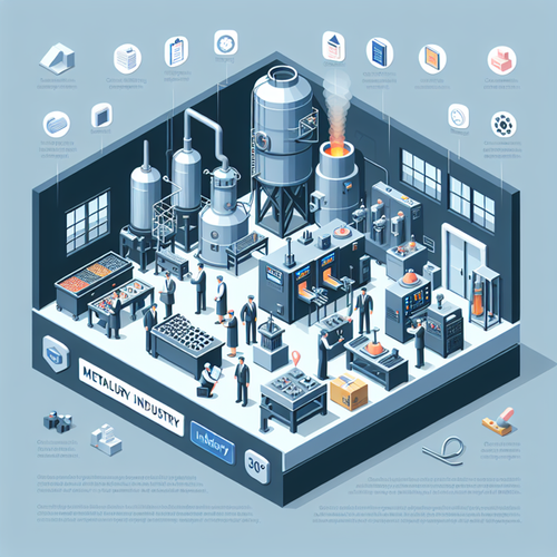 November 2025: Important Updates in Metallurgical Standards for Castings and Fatigue Testing