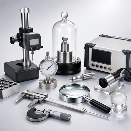 September 2026: Major Updates in Metrology and Measurement Standards