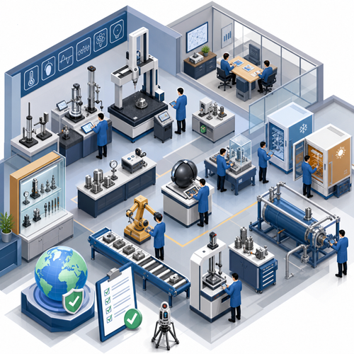 June 2026 Updates: New Standards Transform Metrology and Measurement