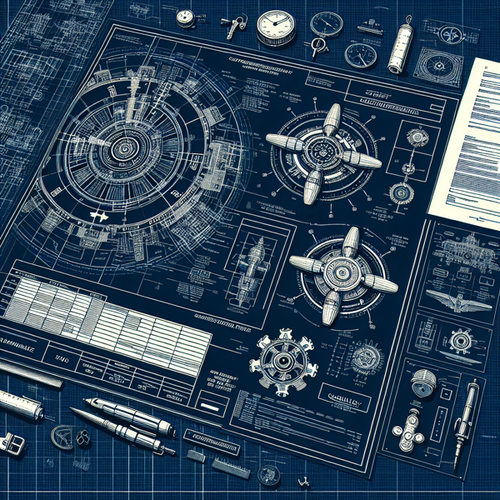 Key Military Engineering Standards: Driving Safety, Quality, and Efficiency in Defence
