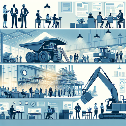 MINING AND MINERALS Standards Summary – October 2025 Retrospective Overview