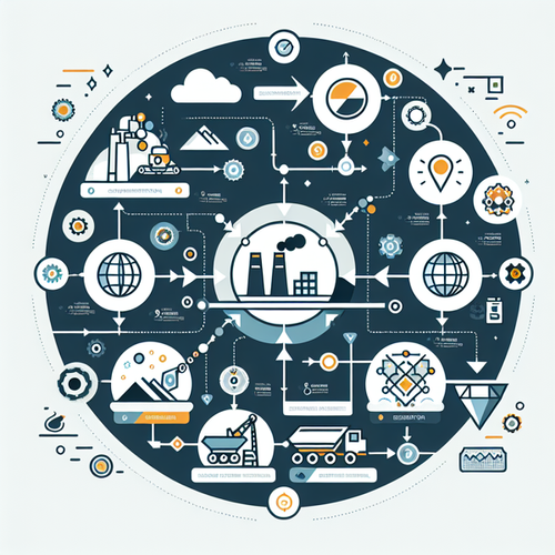 Monthly Roundup: MINING AND MINERALS Standards from October 2025