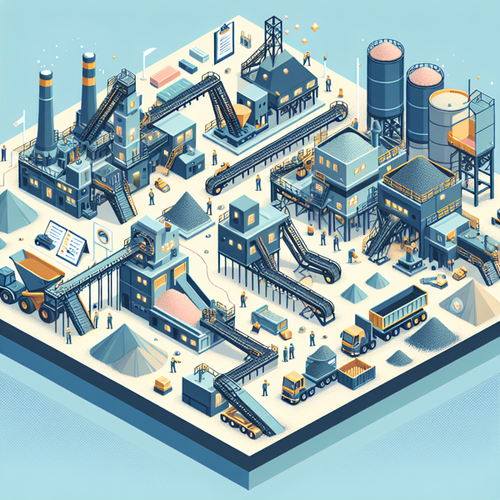 December 2025: Key Mining and Minerals Standards You Need to Know