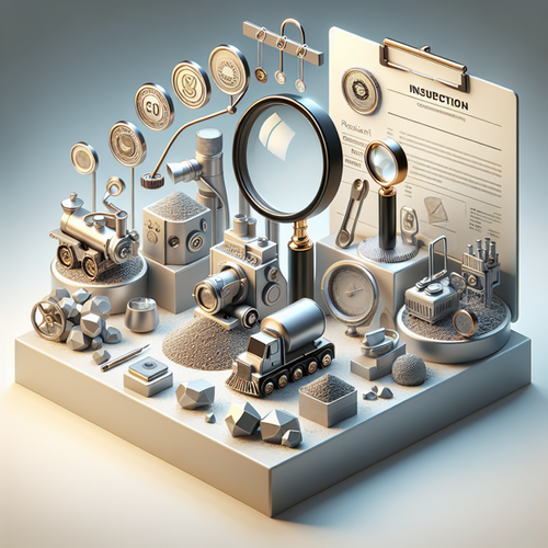 Monthly Roundup: Mining and Minerals Standards from May 2025 (Part 2)