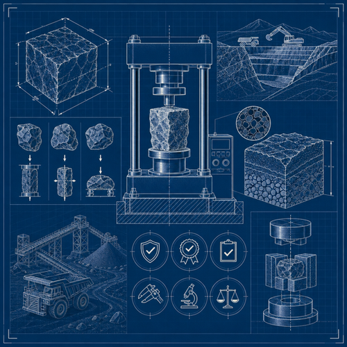 New Natural Stone Testing Standard Released for Mining Sector – September 2026